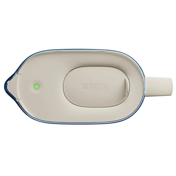 Фото - Фільтр-глечик Brita Style Essential Mxpro пісочний + 2 картриджа