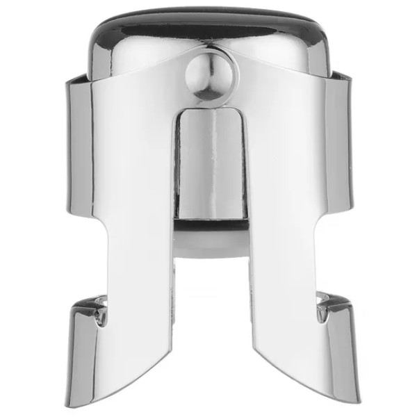 Фото - Пробка для пляшки шампанського Hendi блістер (595589)