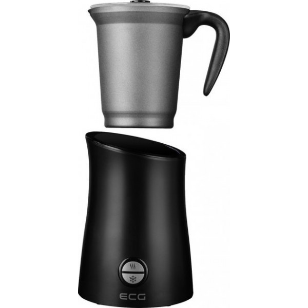 Фото - Модуль для збивання молока ECG NM 2255 Latte Art Black
