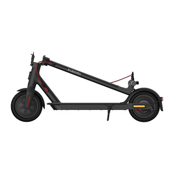 Фото - Електросамокат Xiaomi Mi Electric Scooter 3Lite Black