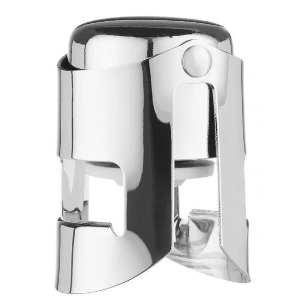 Фото - Пробка для пляшки шампанського Hendi блістер (595589)