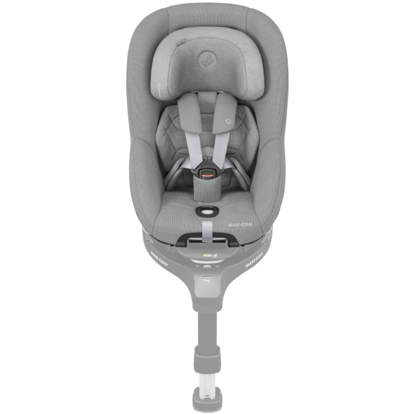 Фото - Автокресло Maxi-Cosi Pearl 360 Pro Authentic Grey 2