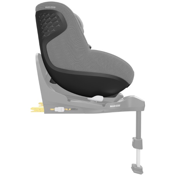 Фото - Автокресло Maxi-Cosi Pearl 360 Pro Authentic Grey 2