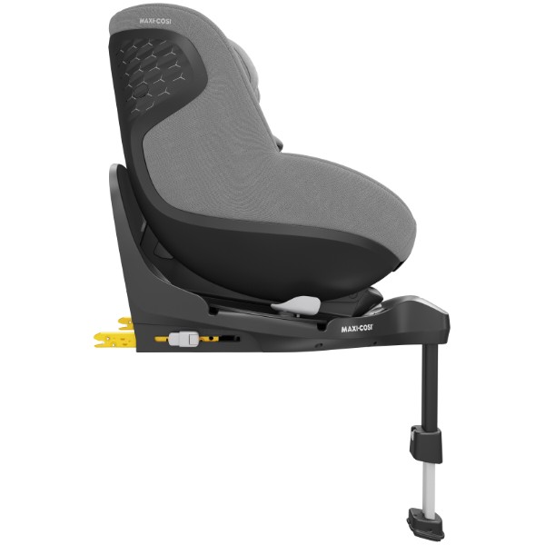 Фото - Автокресло Maxi-Cosi Pearl 360 Pro Authentic Grey 2