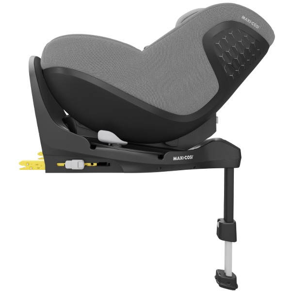 Фото - Автокресло Maxi-Cosi Pearl 360 Pro Authentic Grey 2