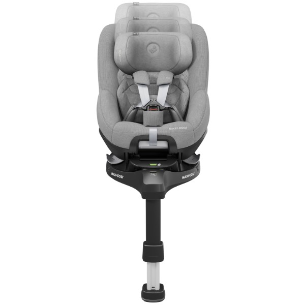 Фото - Автокресло Maxi-Cosi Pearl 360 Pro Authentic Grey 2