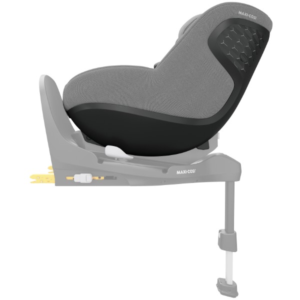 Фото - Автокресло Maxi-Cosi Pearl 360 Pro Authentic Grey 2