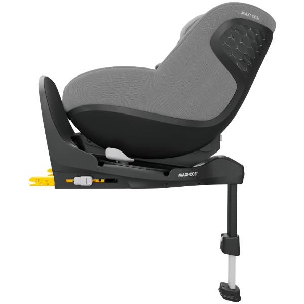 Фото - Автокресло Maxi-Cosi Pearl 360 Pro Authentic Grey 2