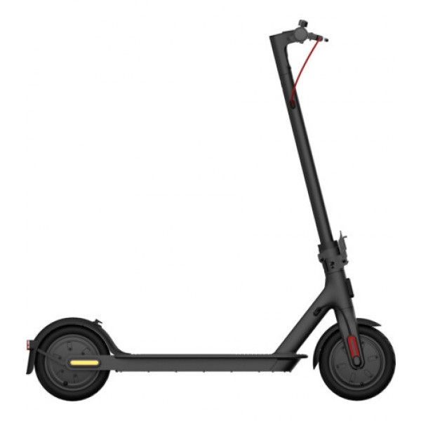 Фото - Електросамокат Xiaomi Mi Electric Scooter 3Lite Black