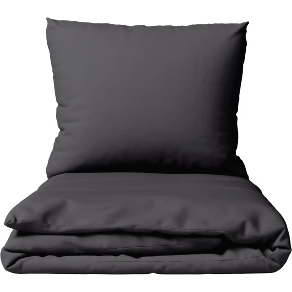 Фото - Комплект постельного белья ТЕП Happy Sleep Phantom Black (2-03794_36389)