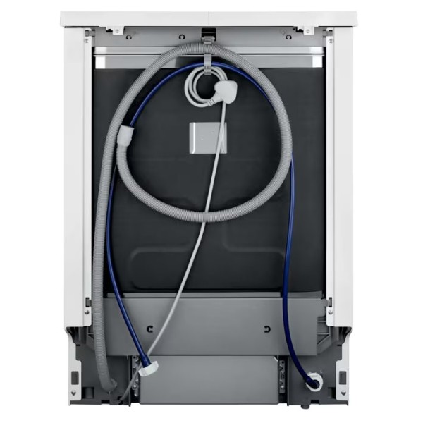 Фото - Посудомоечная машина отдельностоящая Electrolux E52SE100SX