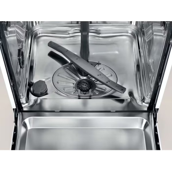 Фото - Посудомоечная машина отдельностоящая Electrolux E52SE100SX