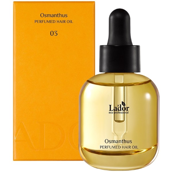Фото - Масло для волос Lador PERFUMED HAIR OIL 30 мл (8809789633179)