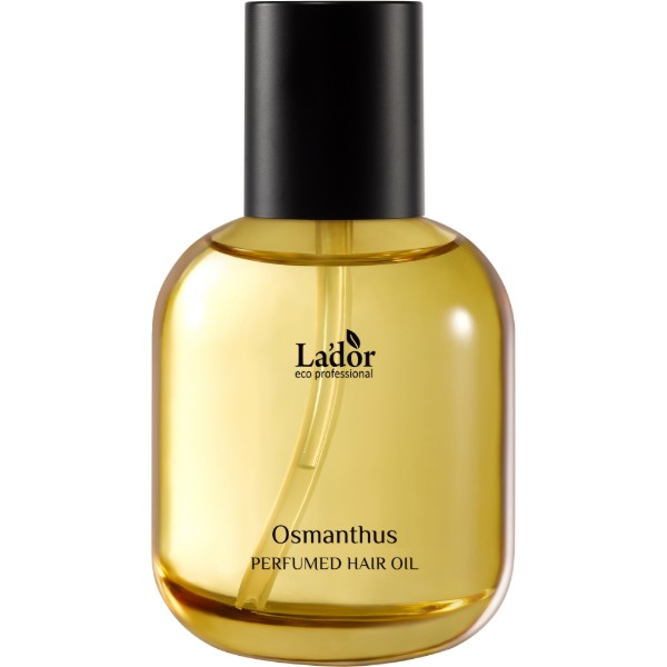 Фото - Масло для волос Lador PERFUMED HAIR OIL 30 мл (8809789633179)