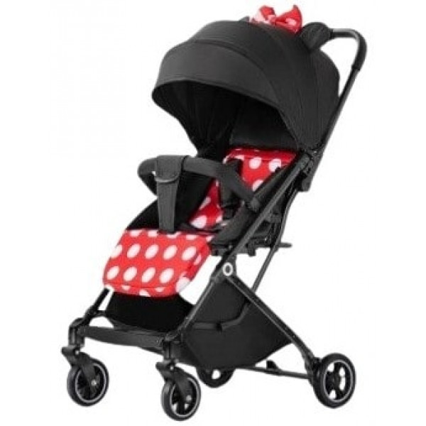 Фото - Коляска прогулянкова Anbeini 606 Mini