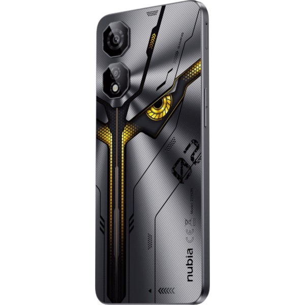Фото - Смартфон Nubia NEO 2 5G 8/256Gb Grey