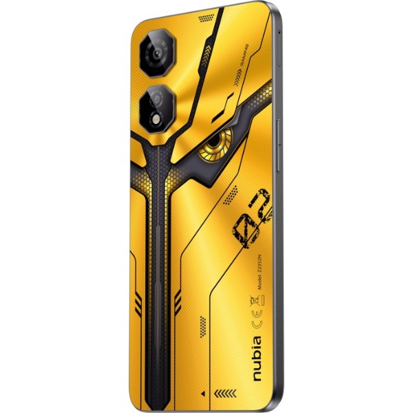Фото - Смартфон Nubia NEO 2 5G 8/256Gb Yellow