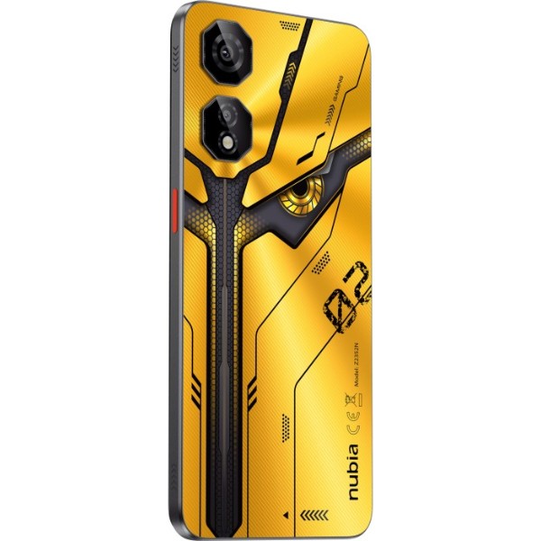 Фото - Смартфон Nubia NEO 2 5G 8/256Gb Yellow