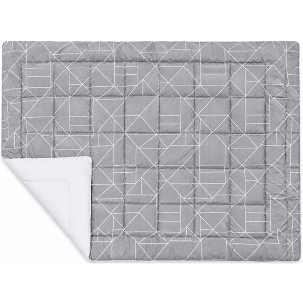 Фото - Одеяло демисезонное двуспальное Руно 172х205 Crystal Grey (316.52_Crystal Grey)