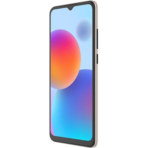 Фото - Смартфон ZTE Blade A52 4/64Gb Gold
