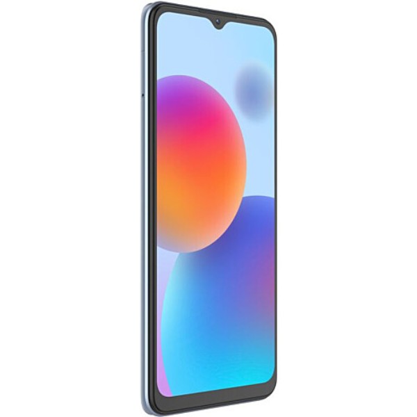 Фото - Смартфон ZTE Blade A52 4/64Gb Blue