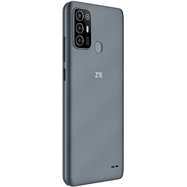Фото - Смартфон ZTE Blade A52 4/64Gb Gray