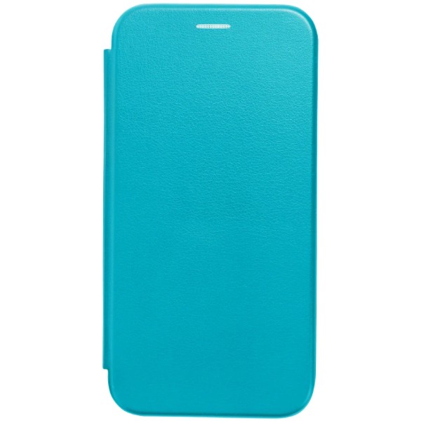 Фото - Чохол для смартфону ACCLAB Elegance for Xiaomi Redmi Note 14S Blue (1283126631795)