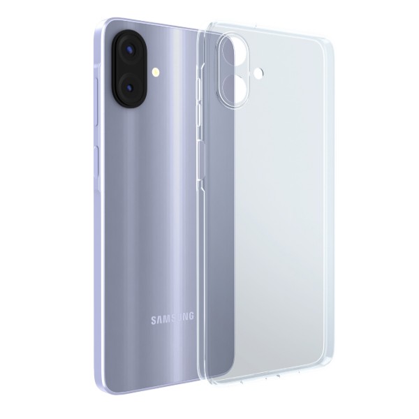Фото - Чохол для смартфону ACCLAB TPU Extra Slim for Samsung Galaxy A07 Light (1283126626883)