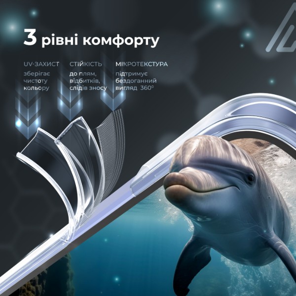 Фото - Чохол для смартфону ACCLAB TPU Extra Slim for Samsung Galaxy A07 Light (1283126626883)