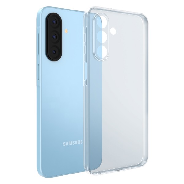 Фото - Чехол для смартфона ACCLAB TPU Extra Slim for Samsung Galaxy A17 Light (1283126632525)