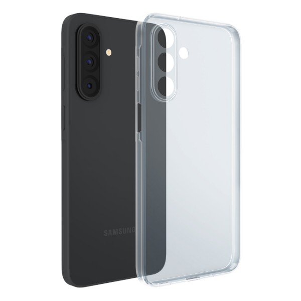 Фото - Чохол для смартфону ACCLAB TPU Extra Slim for Samsung Galaxy A37 Light (1283126638305)