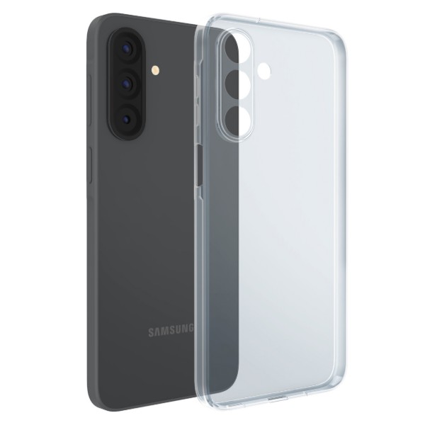 Фото - Чохол для смартфону ACCLAB TPU Extra Slim for Samsung Galaxy A56 Light (1283126618000)