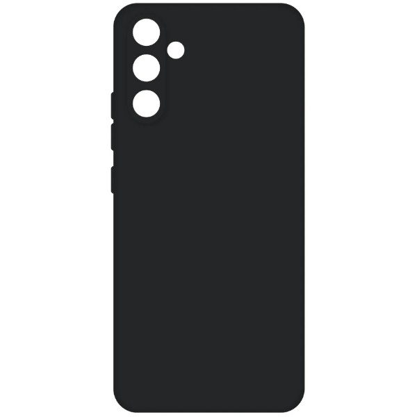 Фото - Чехол для смартфона Intaleo SoftShell for Samsung Galaxy A16 Black (1283126609572)