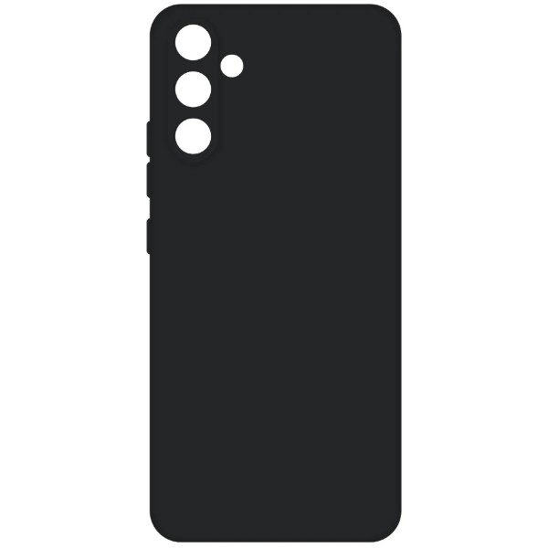 Фото - Чехол для смартфона Intaleo SoftShell for Samsung Galaxy A56 Black (1283126618925)