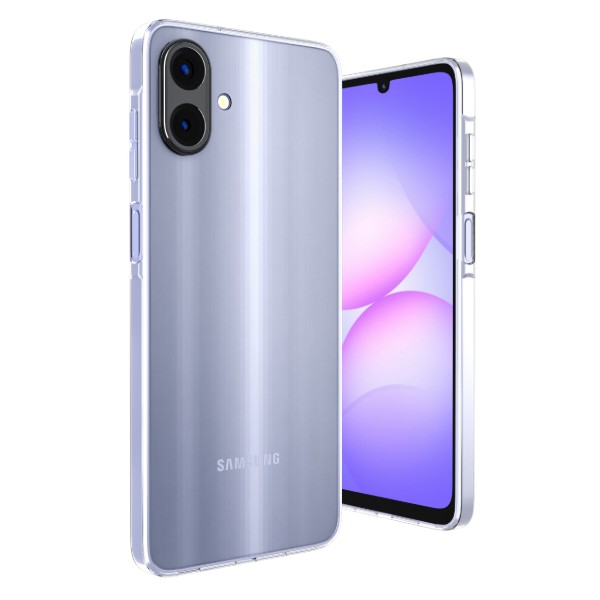 Фото - Чохол для смартфону Piko TPU Extra Slim for Samsung Galaxy A07 Light (1283126632600)