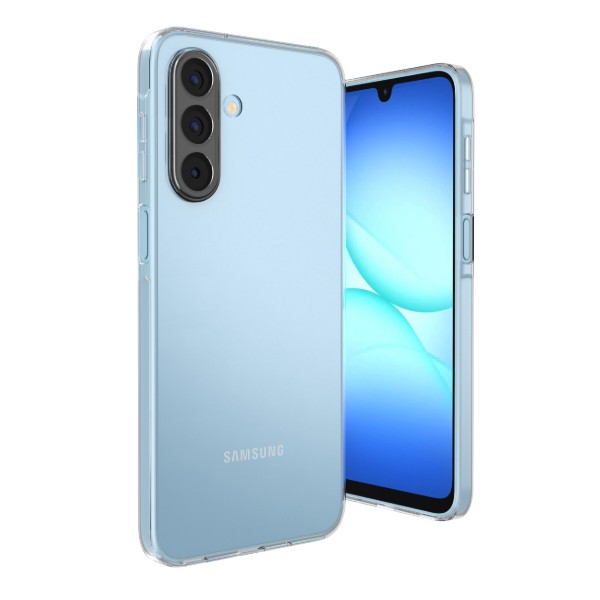 Фото - Чехол для смартфона Piko TPU Extra Slim for Samsung Galaxy A17 Light (1283126632617)