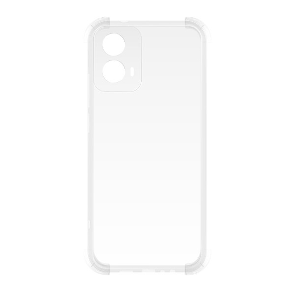 Фото - Чехол для смартфона Piko TPU Shockproof for Motorola G24 Power Light (1283126616242)