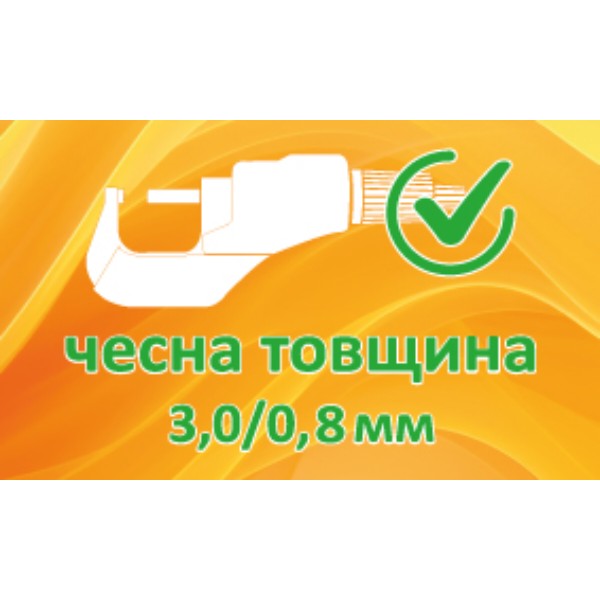 Фото - Мойка кухонная Ventolux HMKS 5848 PVD BKS MC DECOR 3/0,8