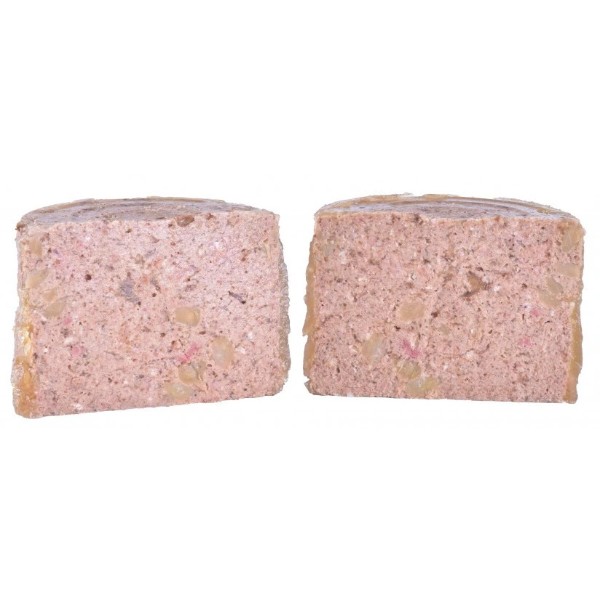 Фото - Паштет для кошек Brit VetDiets Grain Free Veterinary Diabetes с сахарным диабетом 200г (8595602549832)
