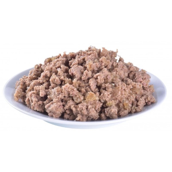 Фото - Паштет для кошек Brit VetDiets Grain Free Veterinary Diabetes с сахарным диабетом 200г (8595602549832)