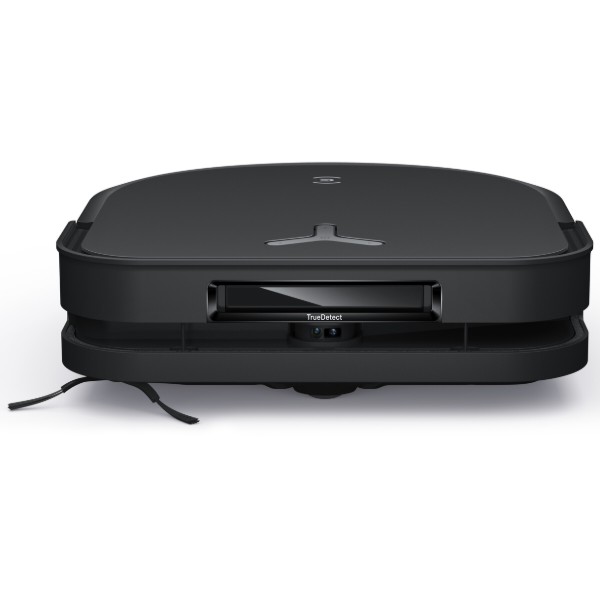 Фото - Робот-пылесос моющий Ecovacs X5PRO OMNI DDX39 BL