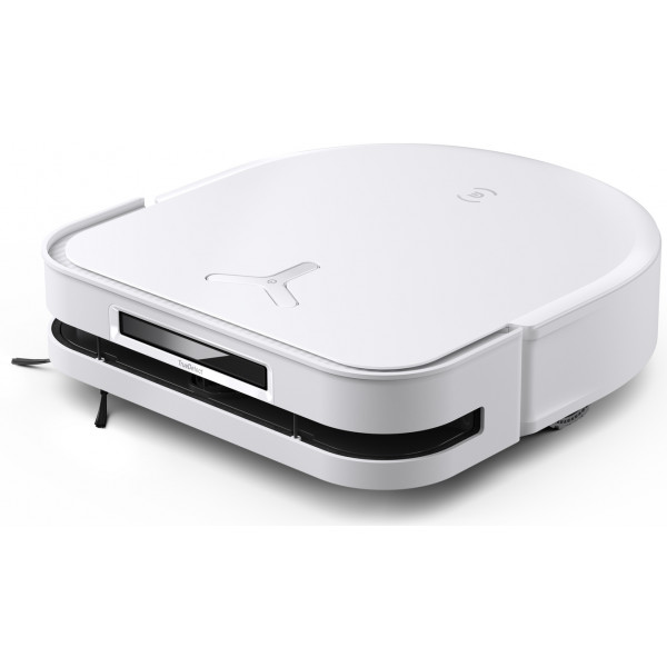 Фото - Робот-пылесос моющий Ecovacs X5PRO OMNI DDX39 WH