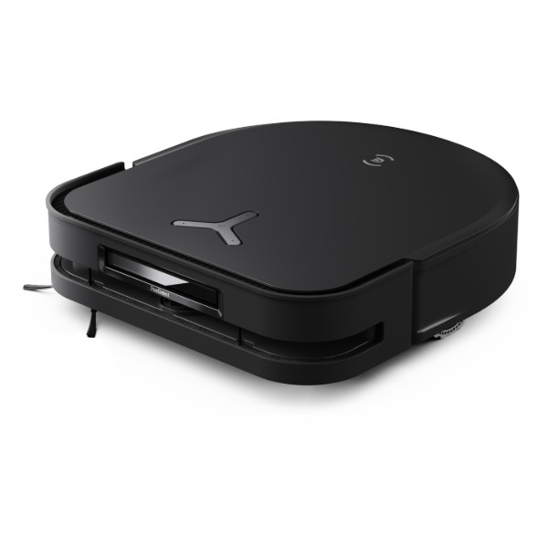 Фото - Робот-пылесос моющий Ecovacs X5PRO OMNI DDX39 BL