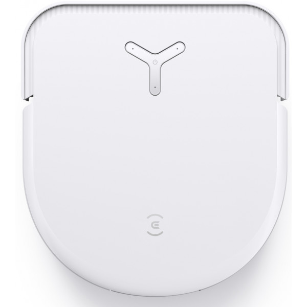 Фото - Робот-пылесос моющий Ecovacs X5PRO OMNI DDX39 WH