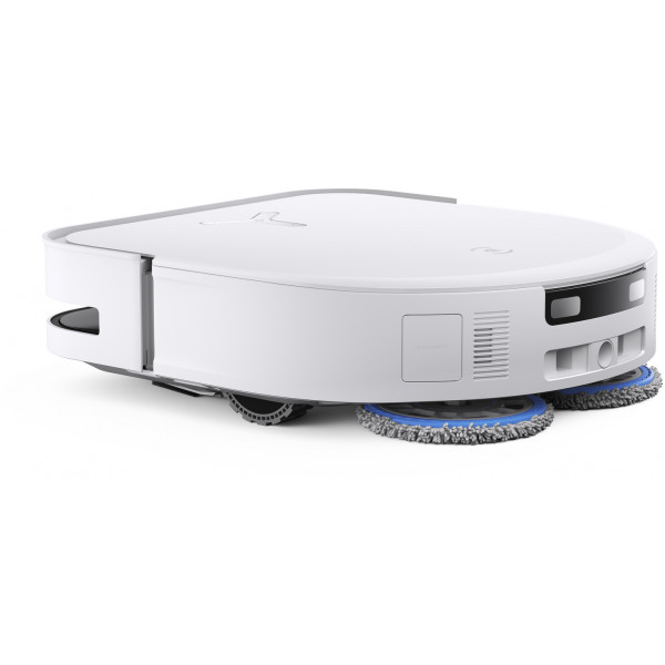 Фото - Робот-пылесос моющий Ecovacs X5PRO OMNI DDX39 WH