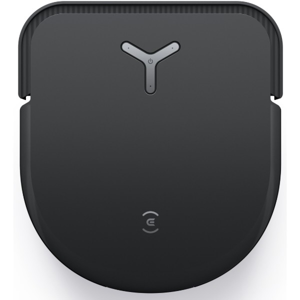 Фото - Робот-пылесос моющий Ecovacs X5PRO OMNI DDX39 BL
