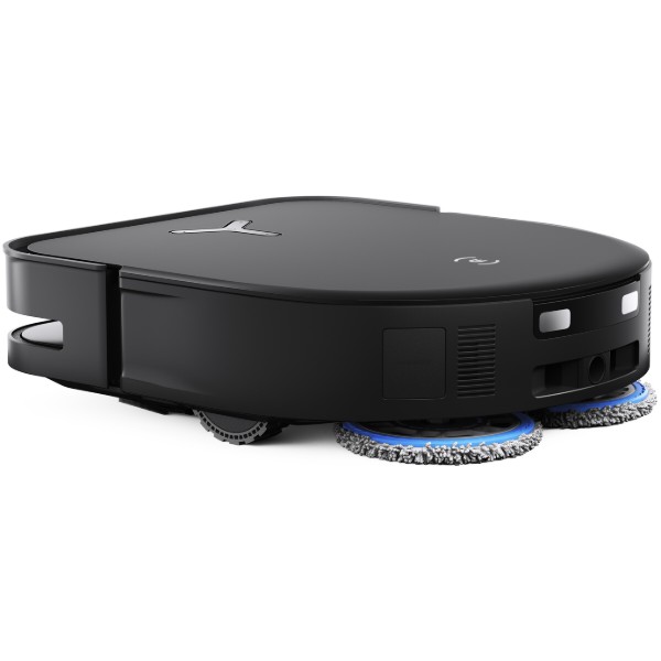 Фото - Робот-пылесос моющий Ecovacs X5PRO OMNI DDX39 BL