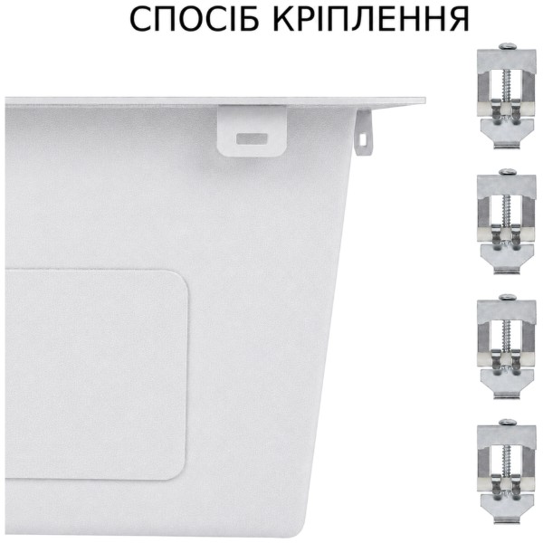 Фото - Мойка кухонная Ventolux HMKS 5843 SS 3/0,8