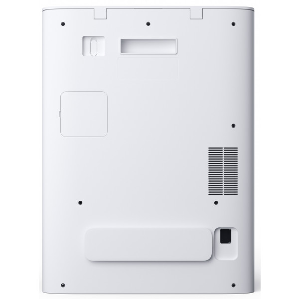 Фото - Робот-пылесос моющий Ecovacs X5PRO OMNI DDX39 WH