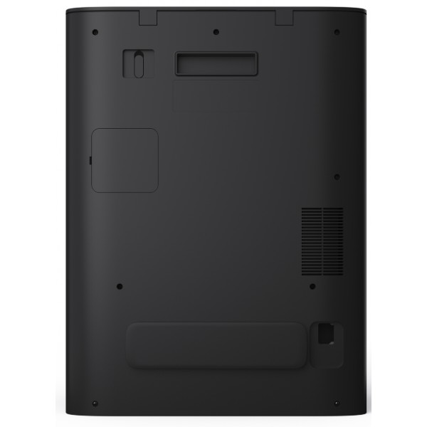 Фото - Робот-пылесос моющий Ecovacs X5PRO OMNI DDX39 BL